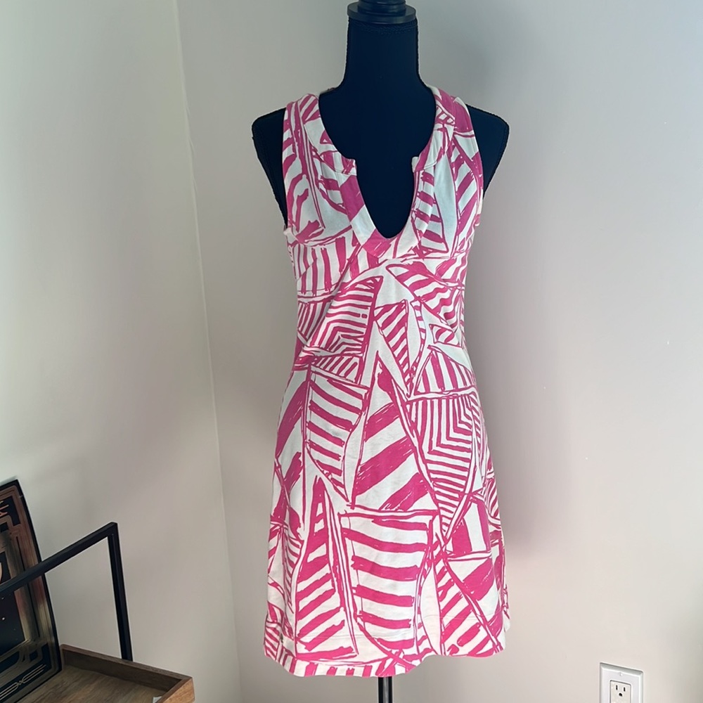 Lilly Pulitzer XS dress. Great condition!